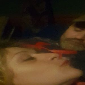 Meet your Posher, Rickie&sondra